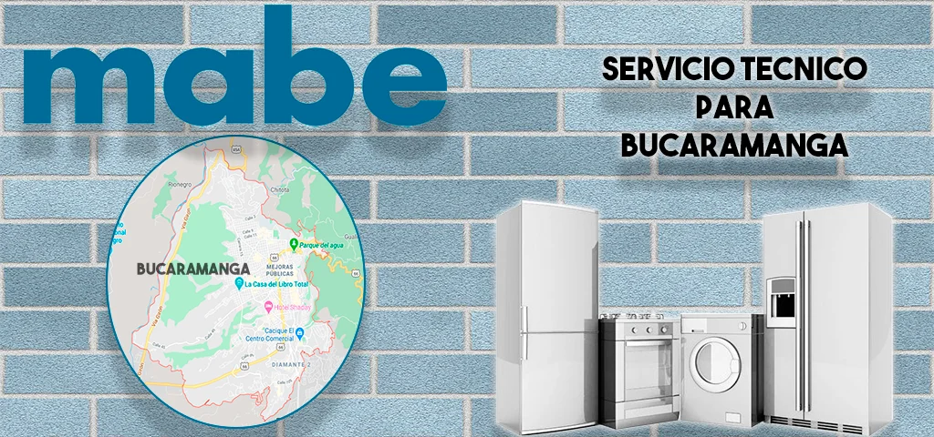 Mabe Colombia  Electrodomésticos premium y servicio técnico